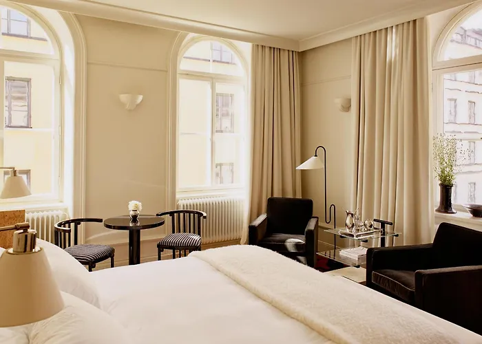 Stockholm Stadshotell