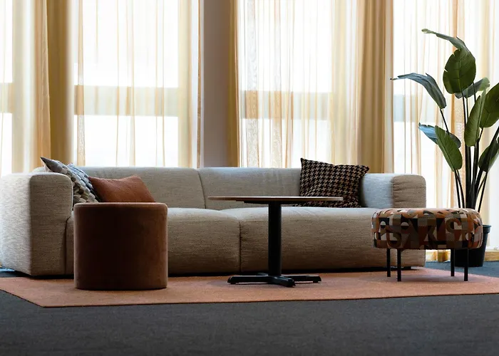 Western KomHotell Stockholm