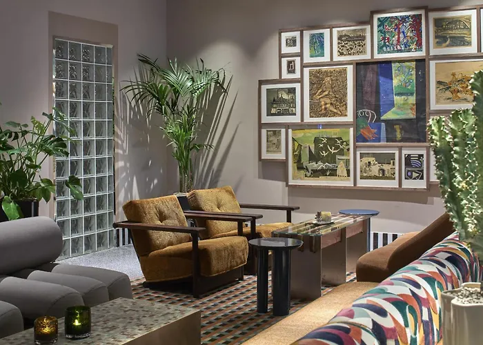 Scandic Malmen Stockholm